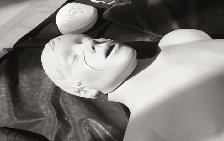 Formazione pratica per Bagnino di Salvataggio in piscina
