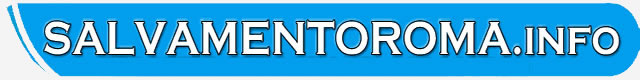 Benvenuto in .:: SALVAMENTO ::.